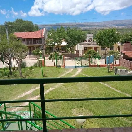 Valle Hermoso Mina Clavero Exterior photo