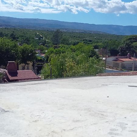 Valle Hermoso Mina Clavero Exterior photo