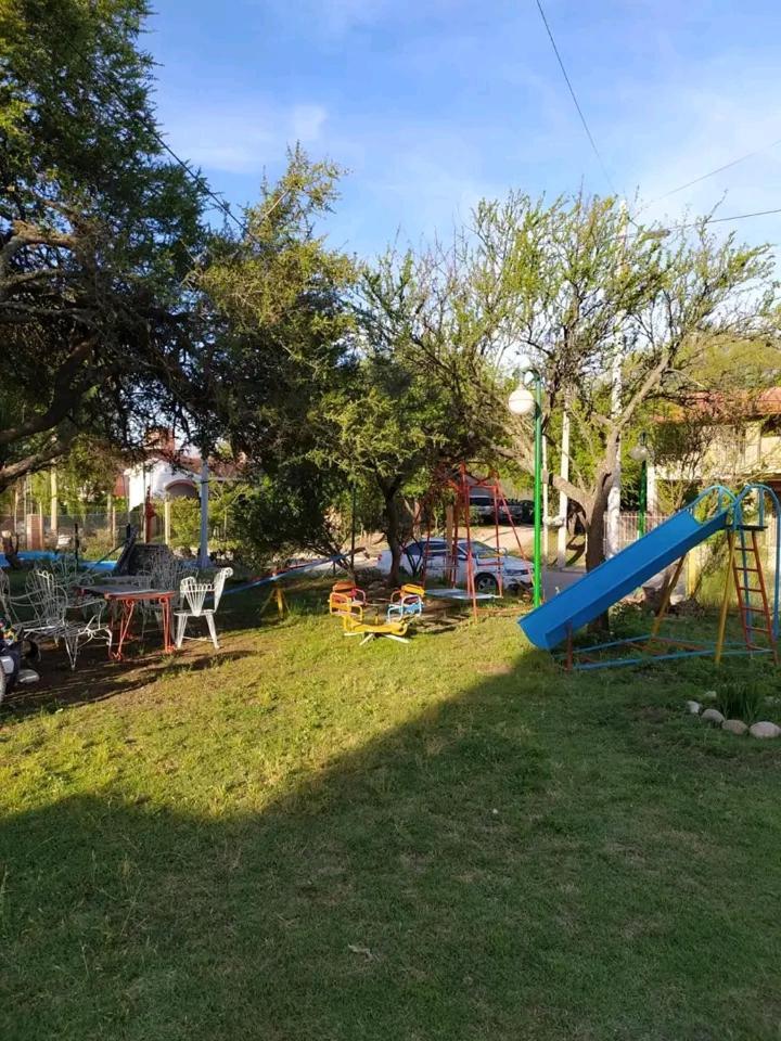 Valle Hermoso Mina Clavero Exterior photo