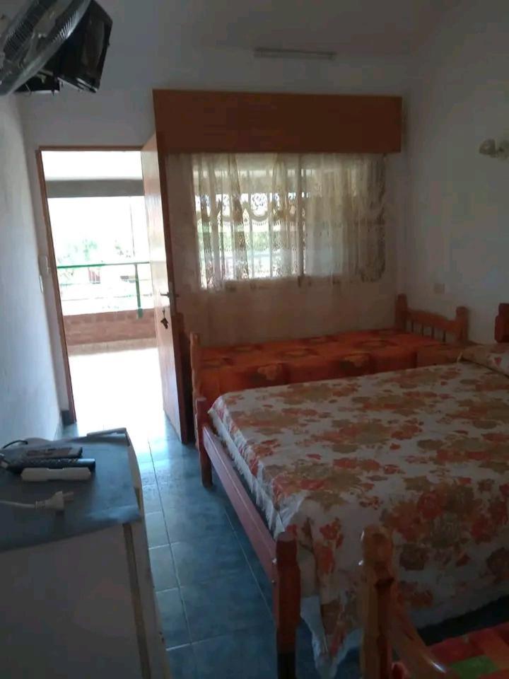 Valle Hermoso Mina Clavero Exterior photo
