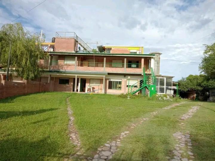 Valle Hermoso Mina Clavero Exterior photo