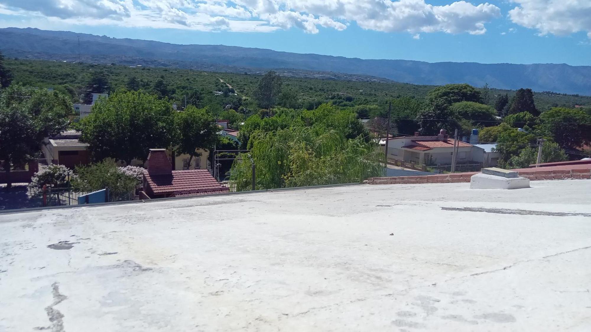 Valle Hermoso Mina Clavero Exterior photo